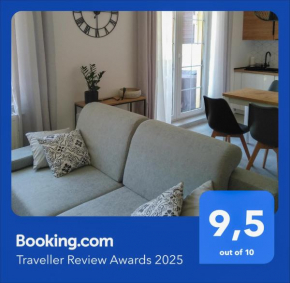 Apartament pod Świerkami, Szklarska Poręba